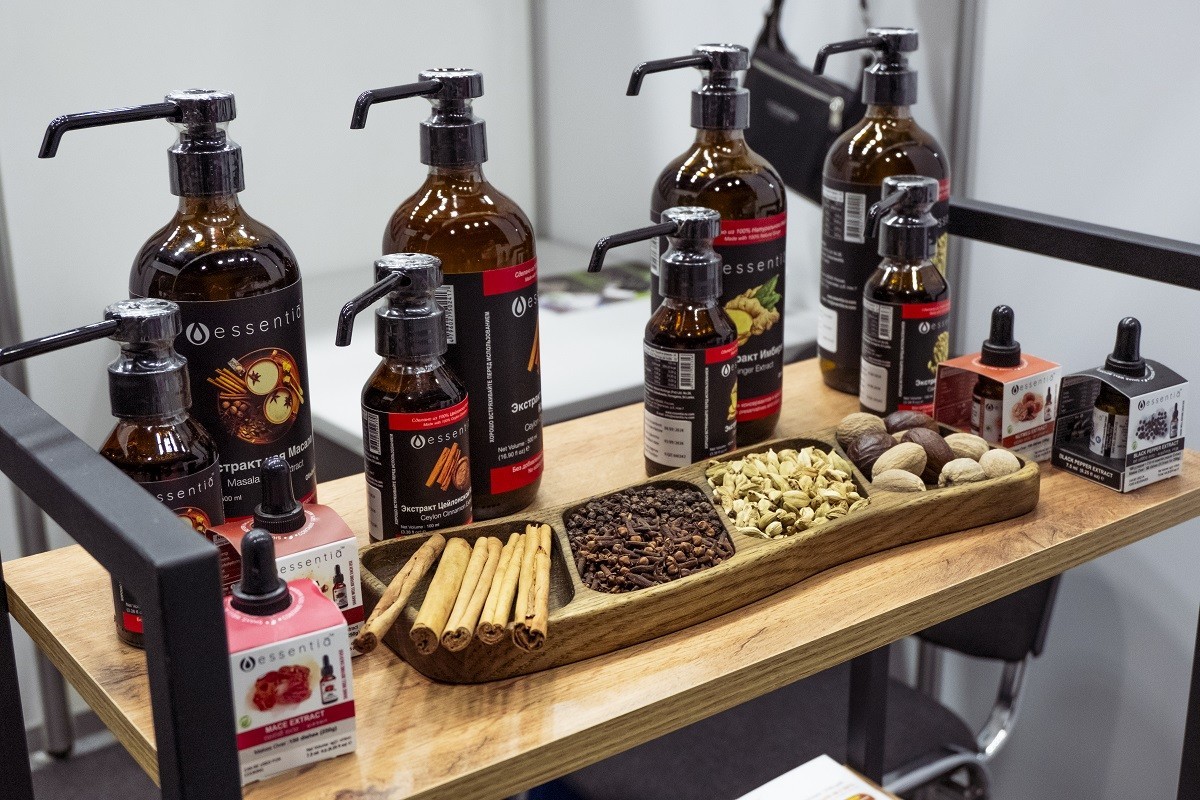 Expo Horeca Minsk 2026