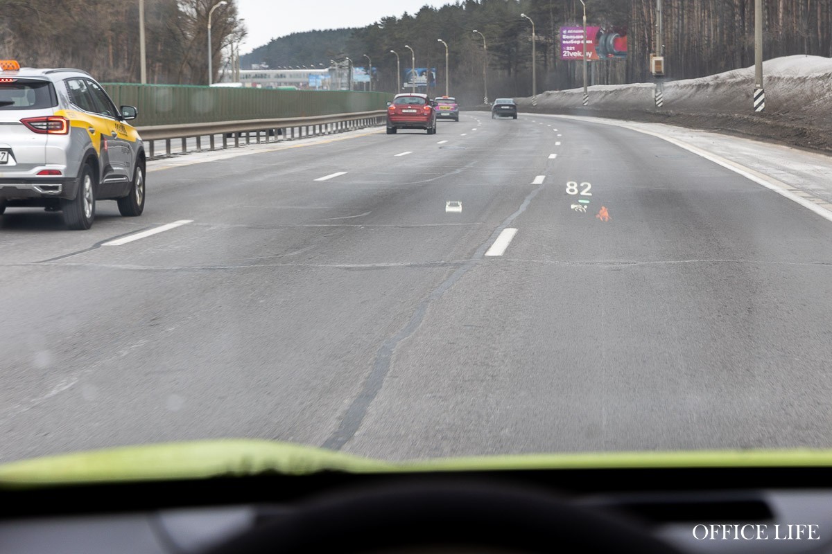 «Зимой немного «тупит», летом – как «бэха». Владелец Deepal S07 честно рассказал про свою машину