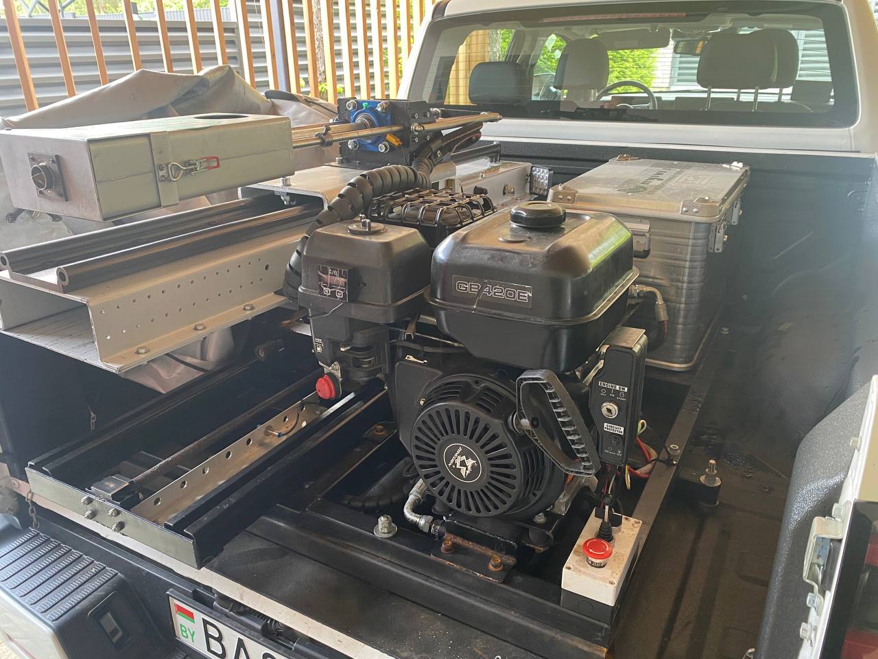 Где сажать картошку, а где — зерно? Белорусы запустили стартап по анализу почвы