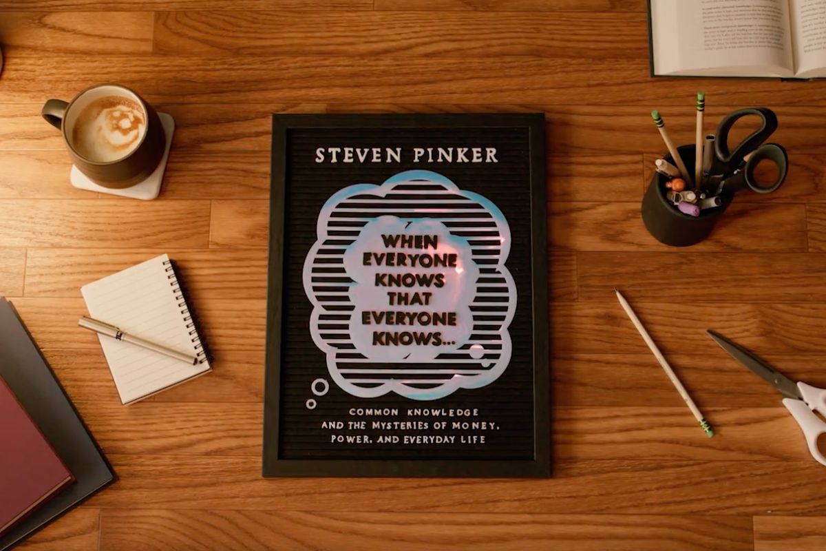 Билл Гейтс составил топ-5&nbsp;книг, которые стоит прочитать этой зимой