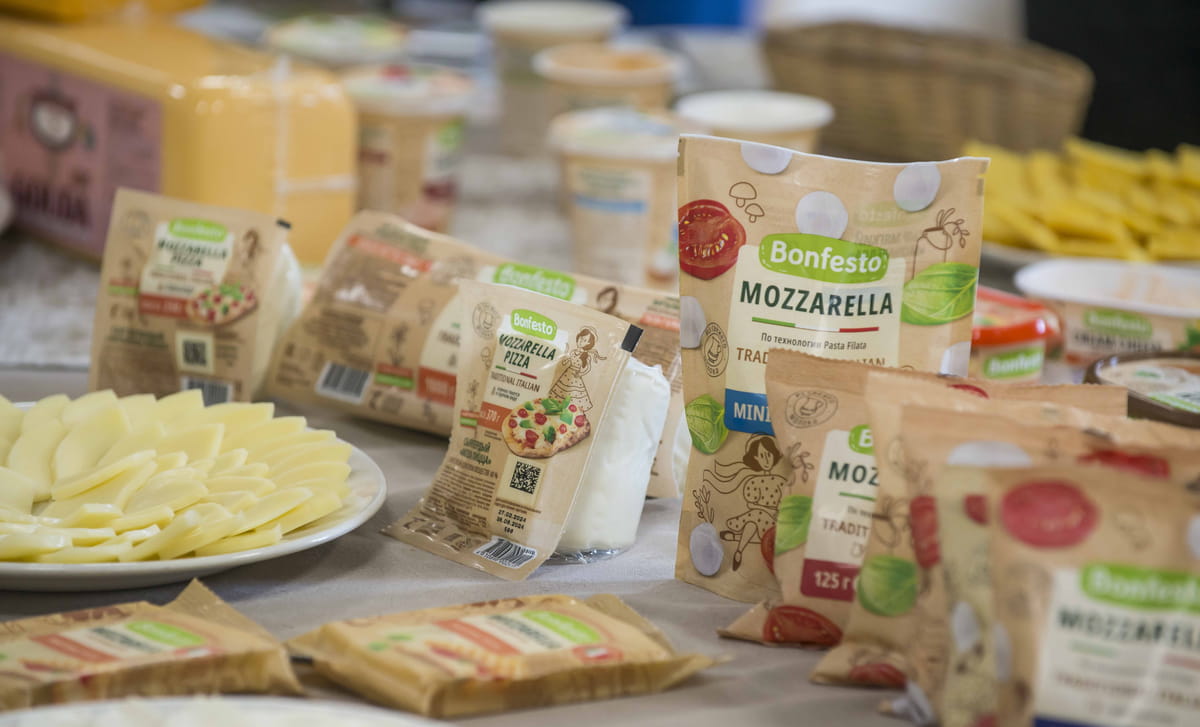 «Туровский молочный комбинат» выпустил токены на $5 млн