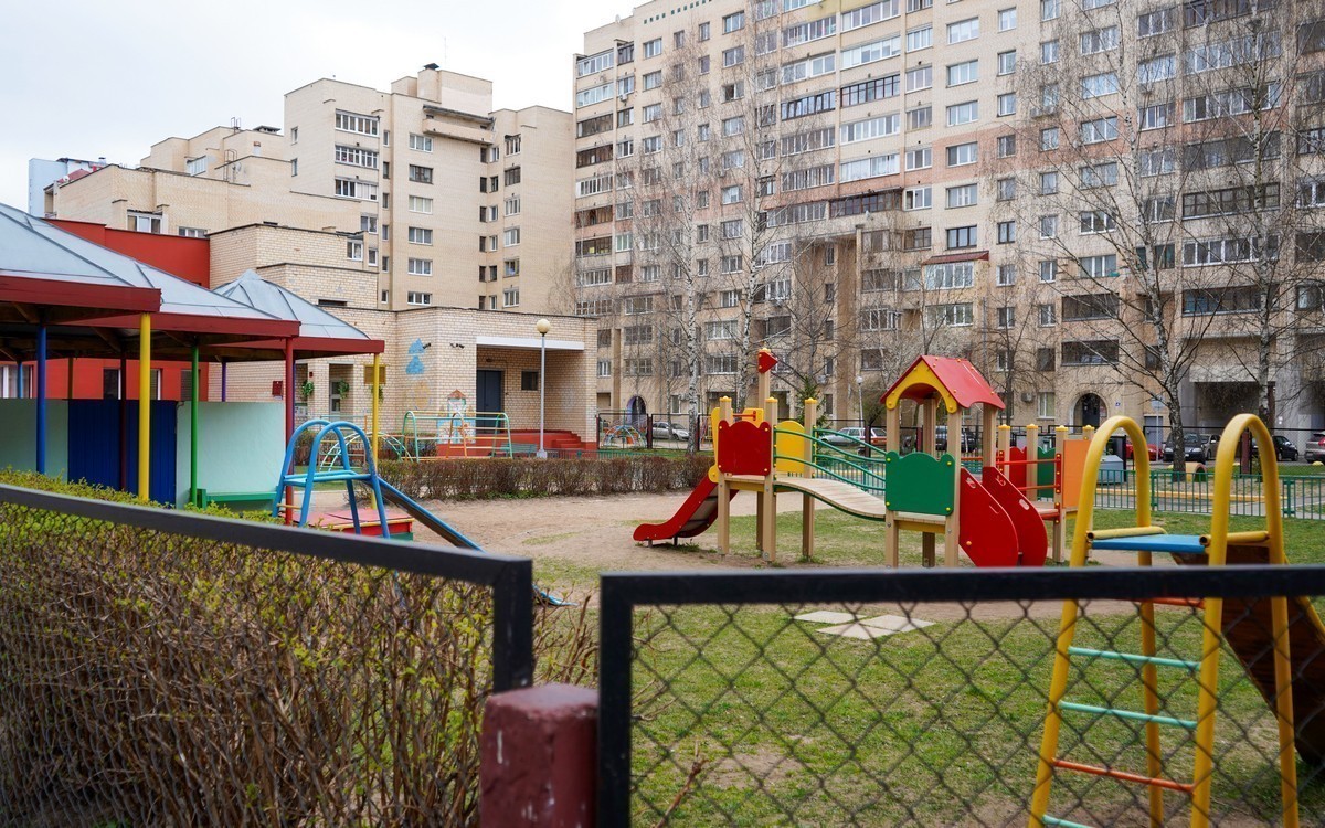 Можно не по прописке. В Беларуси изменили правила записи в очередь в детские сады