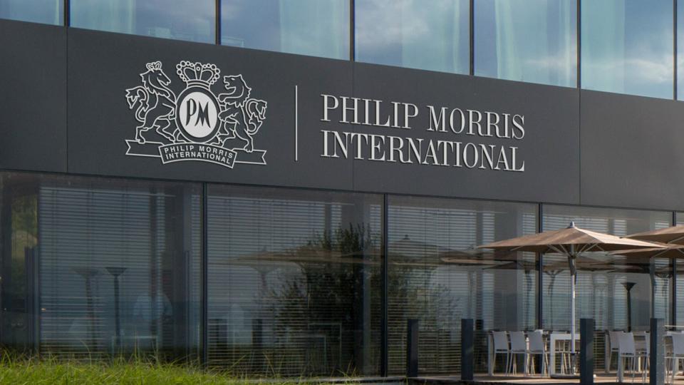 Philip Morris: через 10-15 лет сигареты исчезнут из продажи