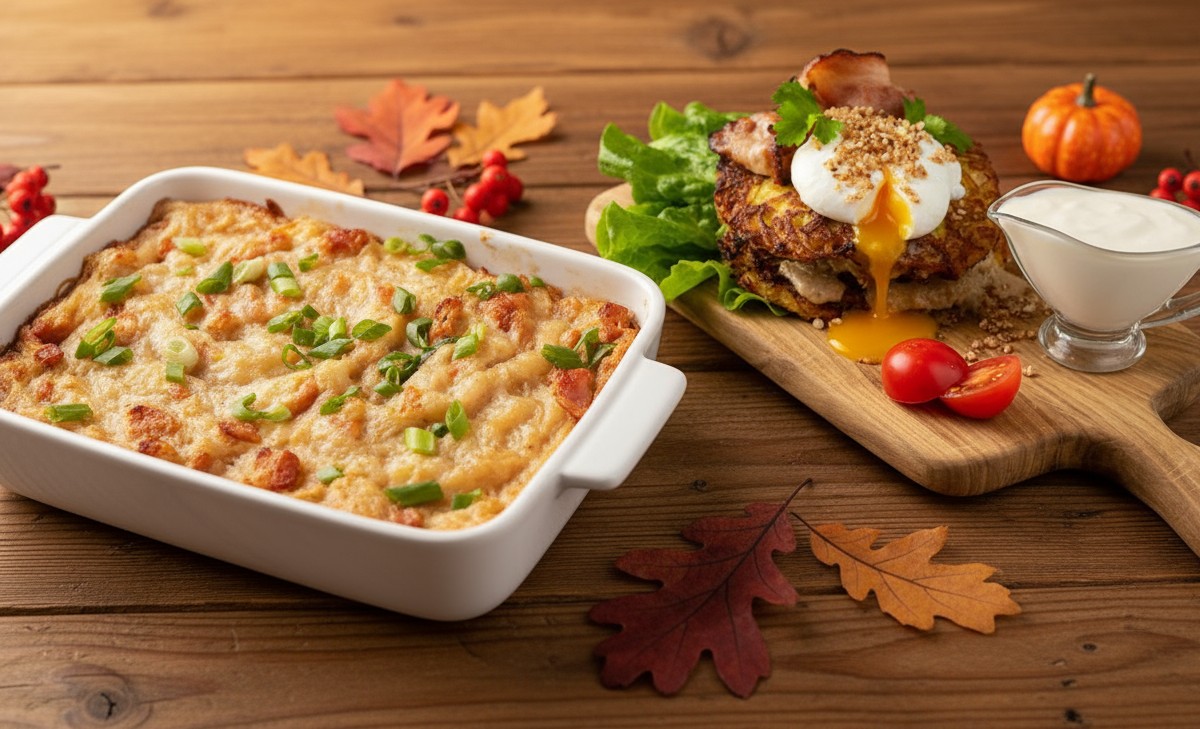 Дранбургер или традиционная бабка? Как картофель пришел в белорусскую кухню и какие блюда из него мы готовим неправильно