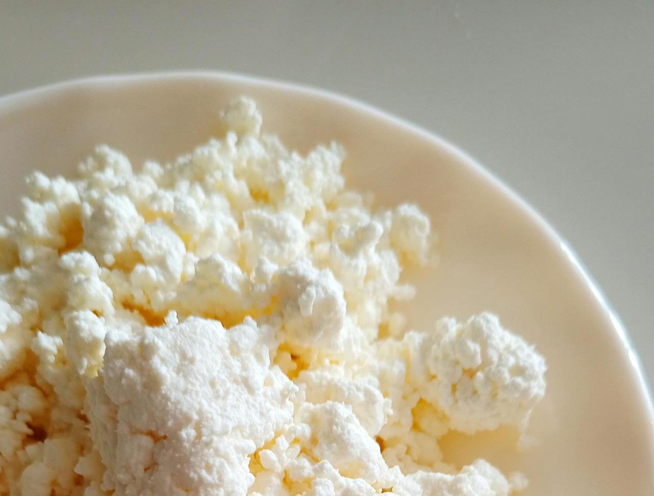 Россия запретила ввоз творога крупного белорусского предприятия