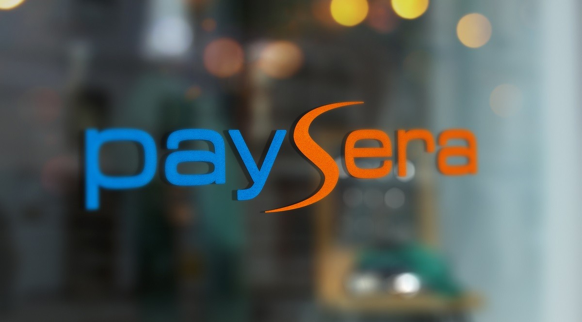 Карточки литовского банка Paysera перестали работать в Беларуси