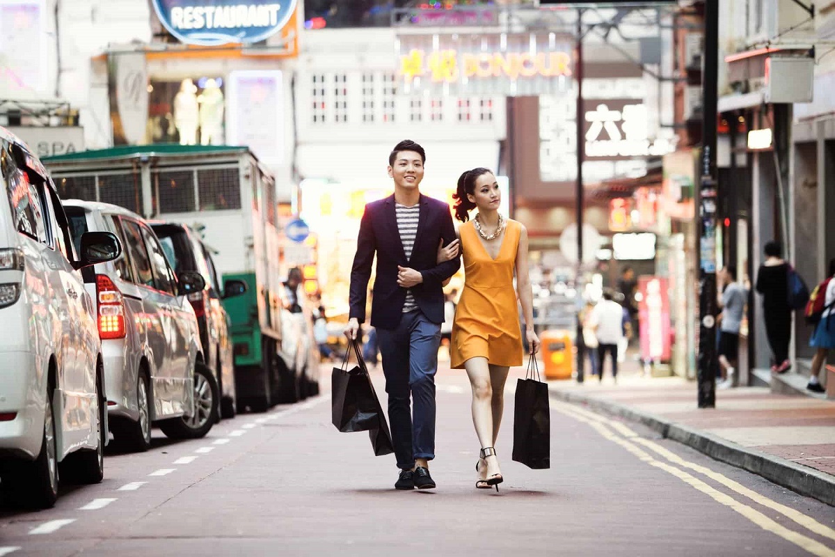 В Китае впервые за 30 лет введут налог на контрацептивы