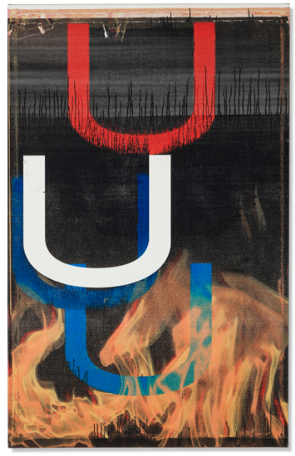 Уэйд Гайтон — «Untitled»