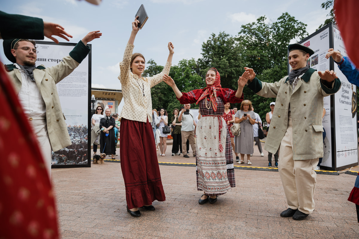 Москва приглашает в завораживающее историческое путешествие 