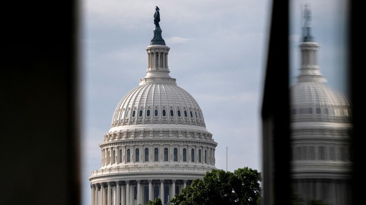 В США наступил шатдаун. Как реагируют рынки и что с этого белорусам