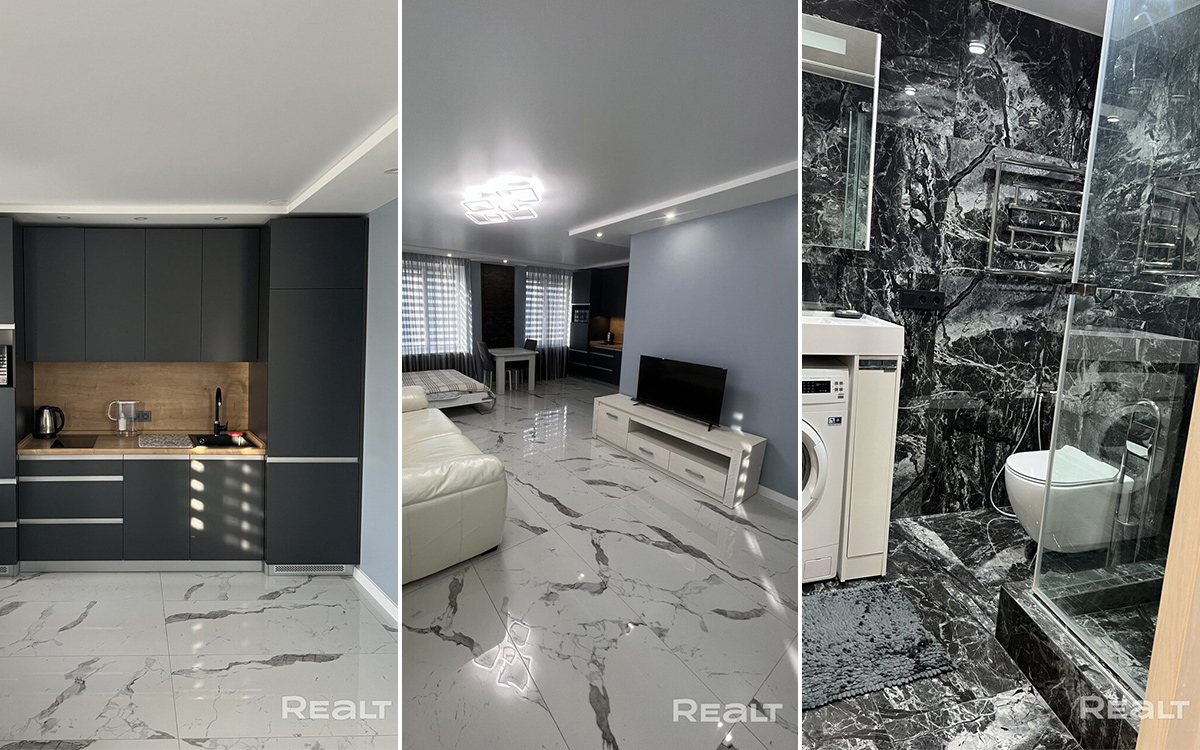 За сколько сейчас можно снять квартиру в Минске. Изучили рынок аренды жилья