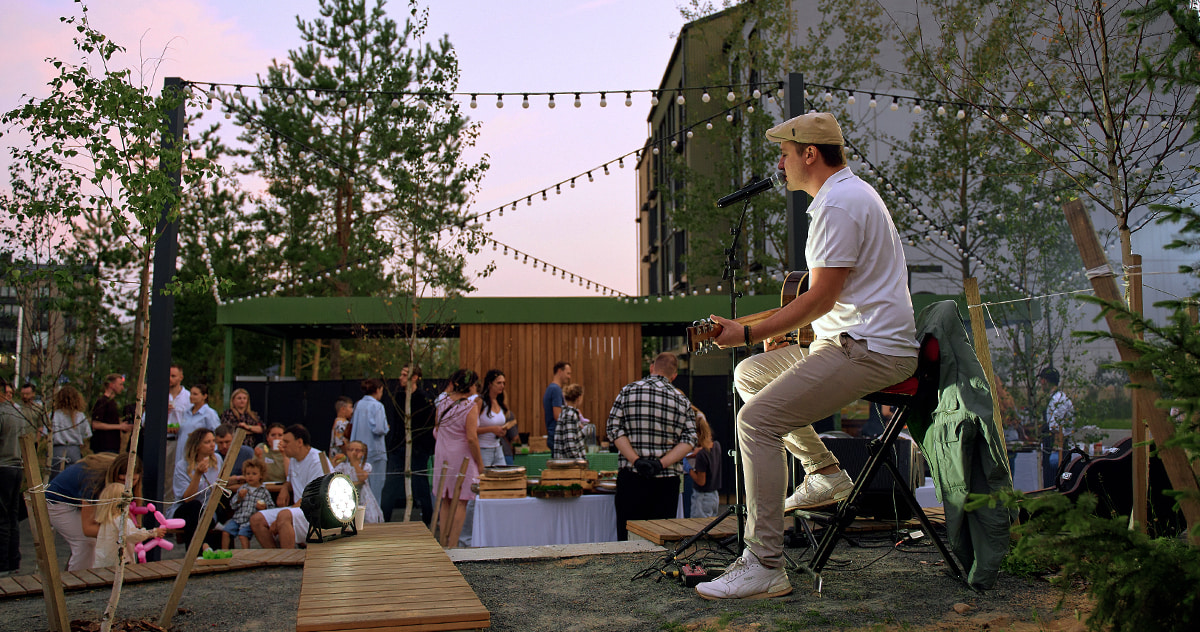 Кто все эти люди? Составили портрет покупателя новостройки в Минске