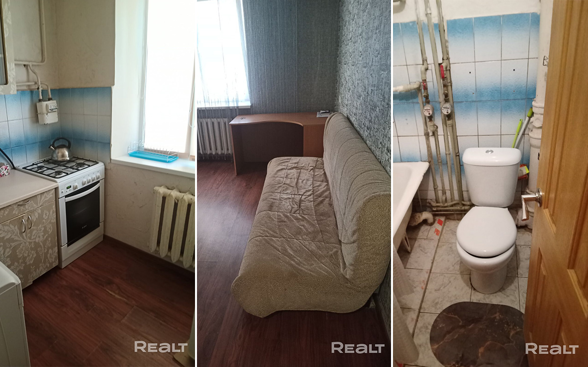 За сколько сейчас можно снять квартиру в Минске. Изучили рынок аренды жилья