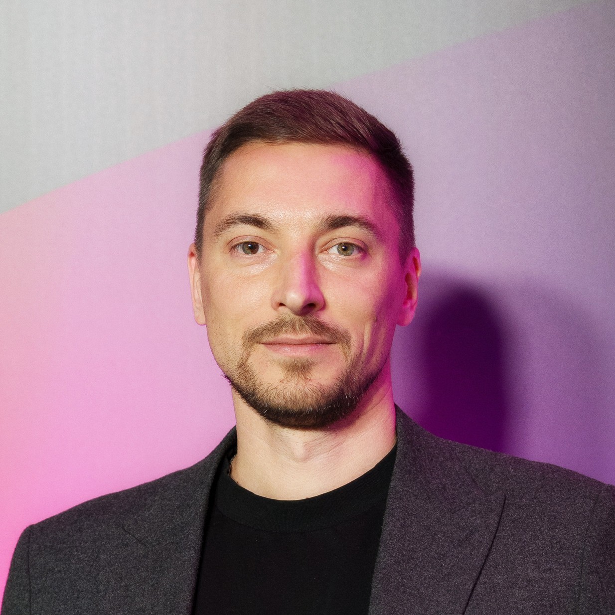 Алексей Гриценко