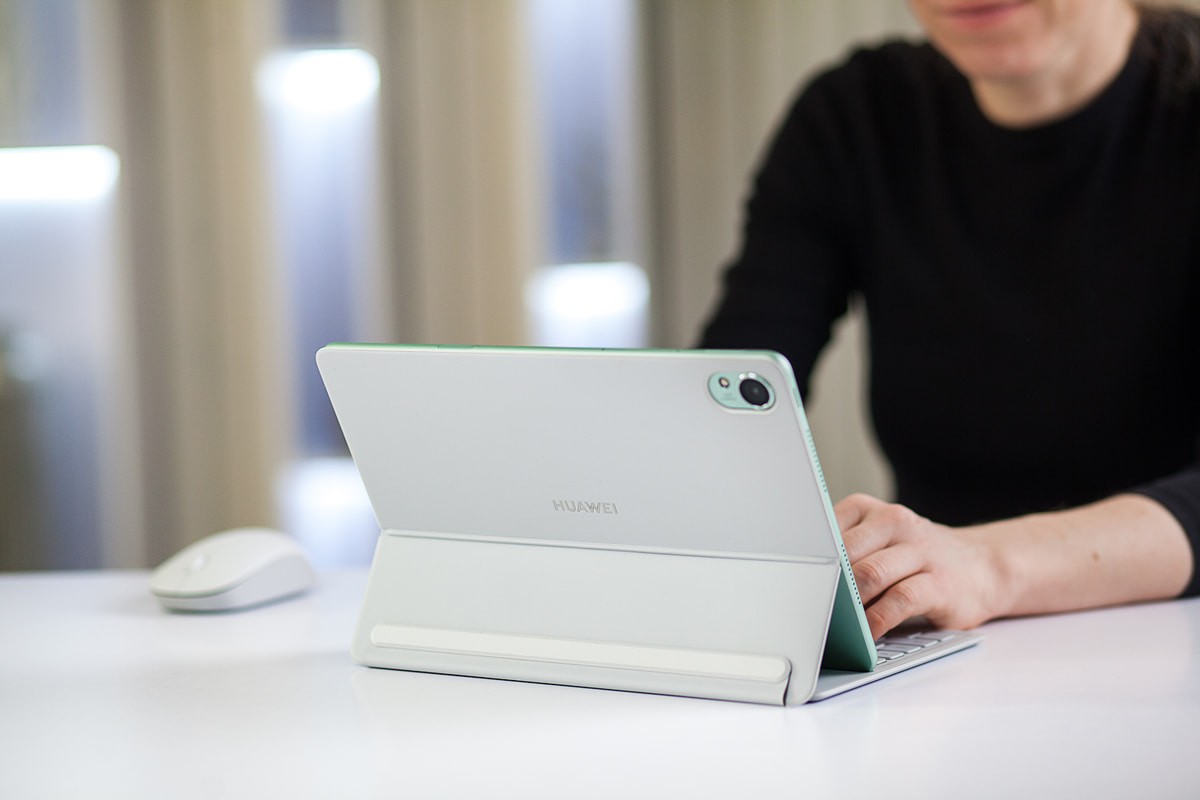 Планшет, который может заменить ноутбук: тестируем возможности Huawei MatePad 11,5&nbsp;S 2026