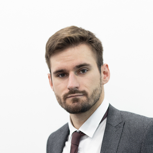 Матвей Городник