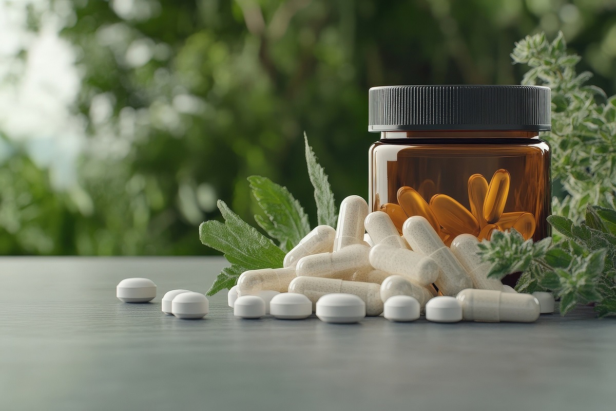 В Беларуси запретили продажу трех российских БАДов