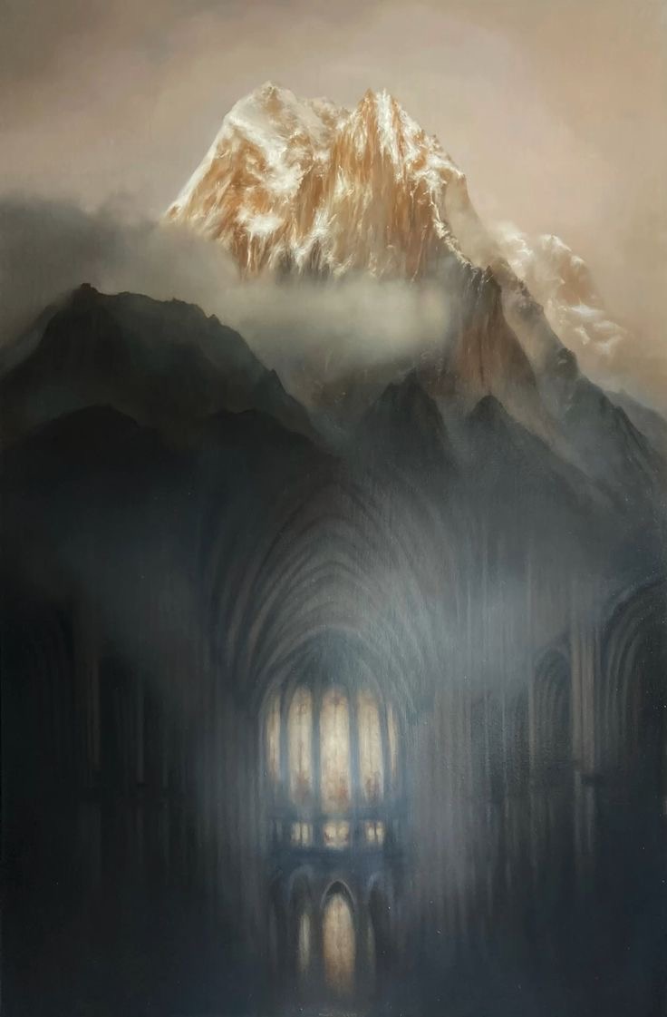 «Увидел, полюбил, купил». Как найти мэтч с современным искусством