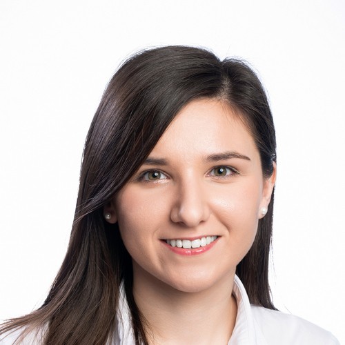 Александра Третьяк