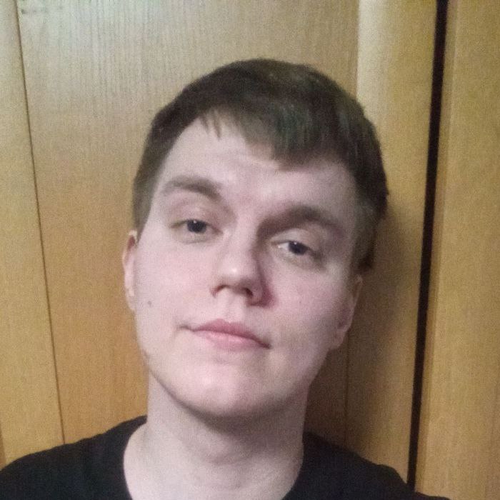 Никита Раскопа