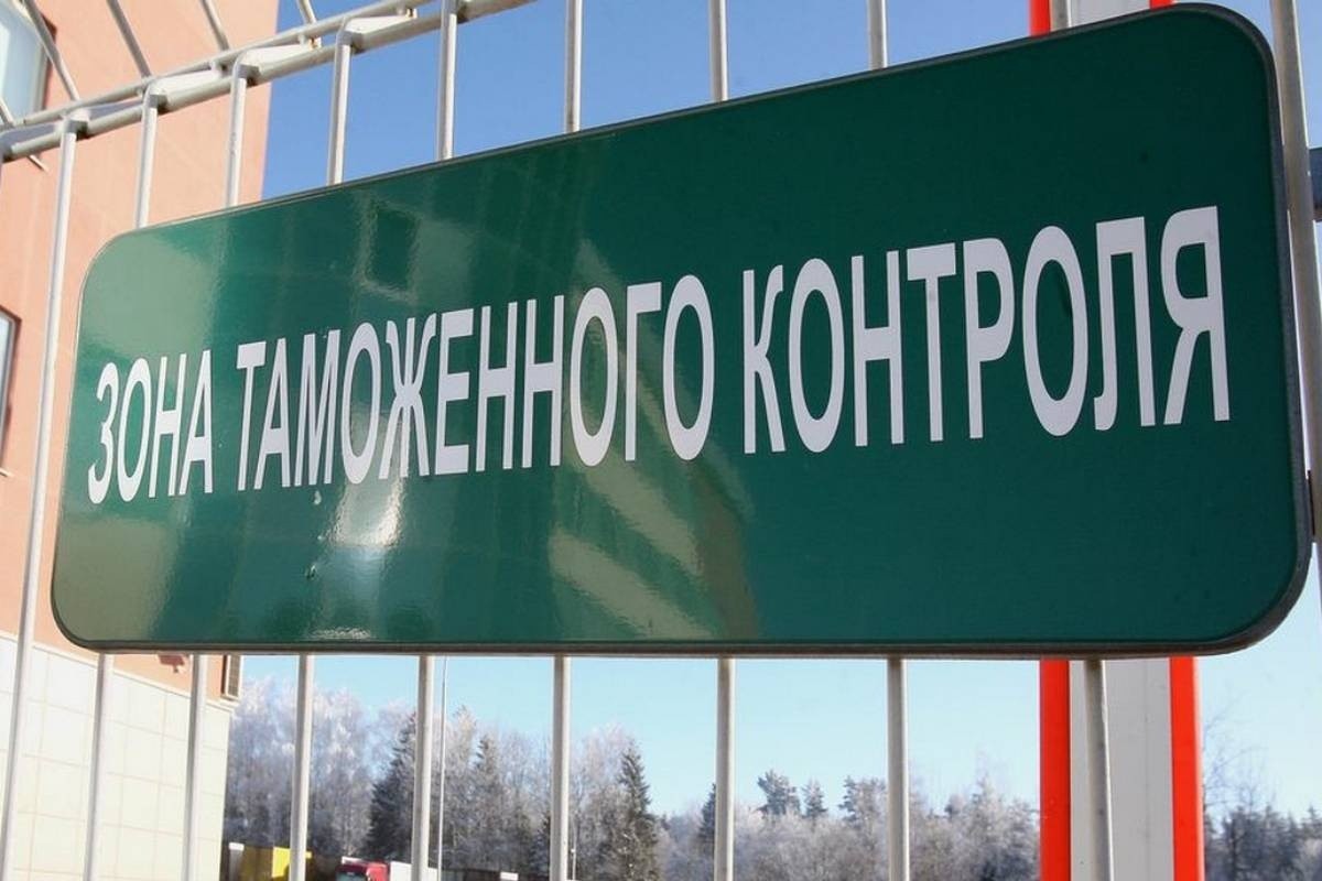 На границе с Польшей и Латвией перевозчики смогут подать цифровые сопроводительные документы