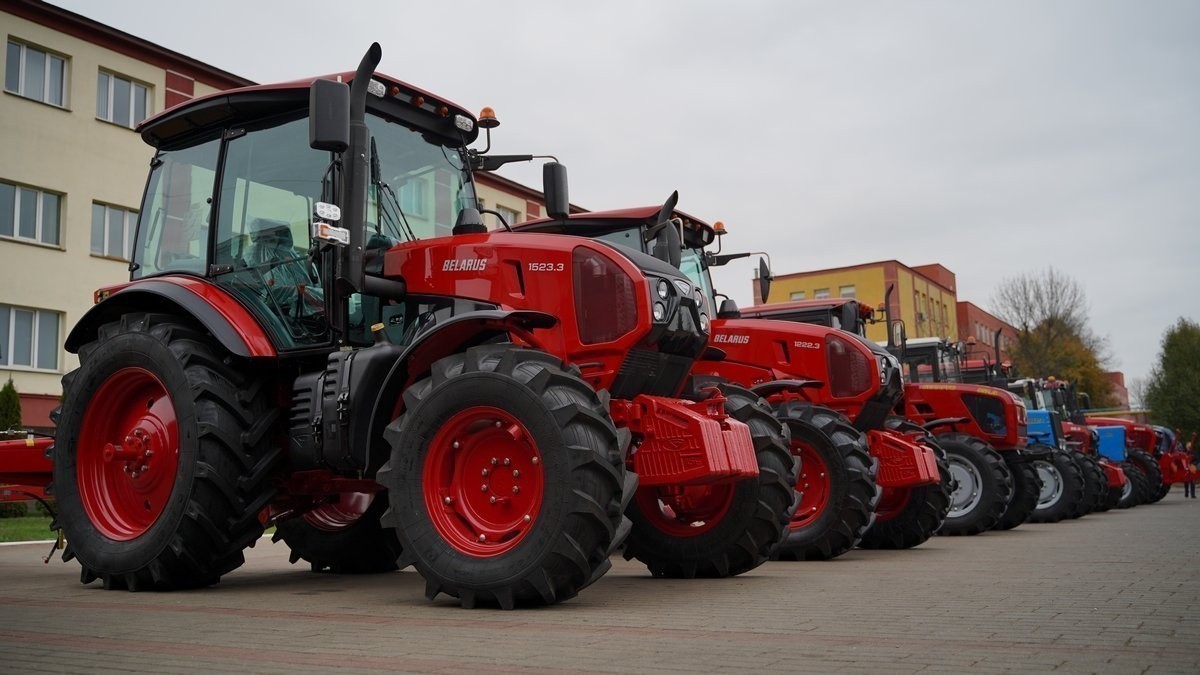 Беларусь в мультибрендовых центрах техники в России будет развивать финансовые услуги