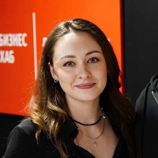 Екатерина Королевич