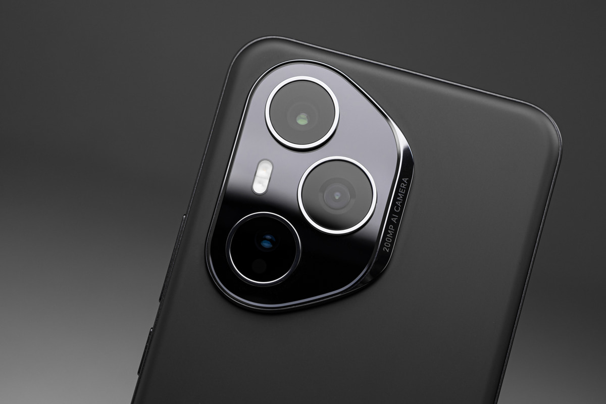 Минский полумарафон: эмоции, которые сохранила для вас AI-камера HONOR 400 Pro