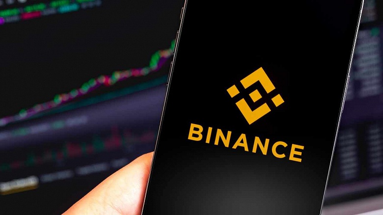 С криптобиржи Binance увольняются топ-менеджеры. Что происходит