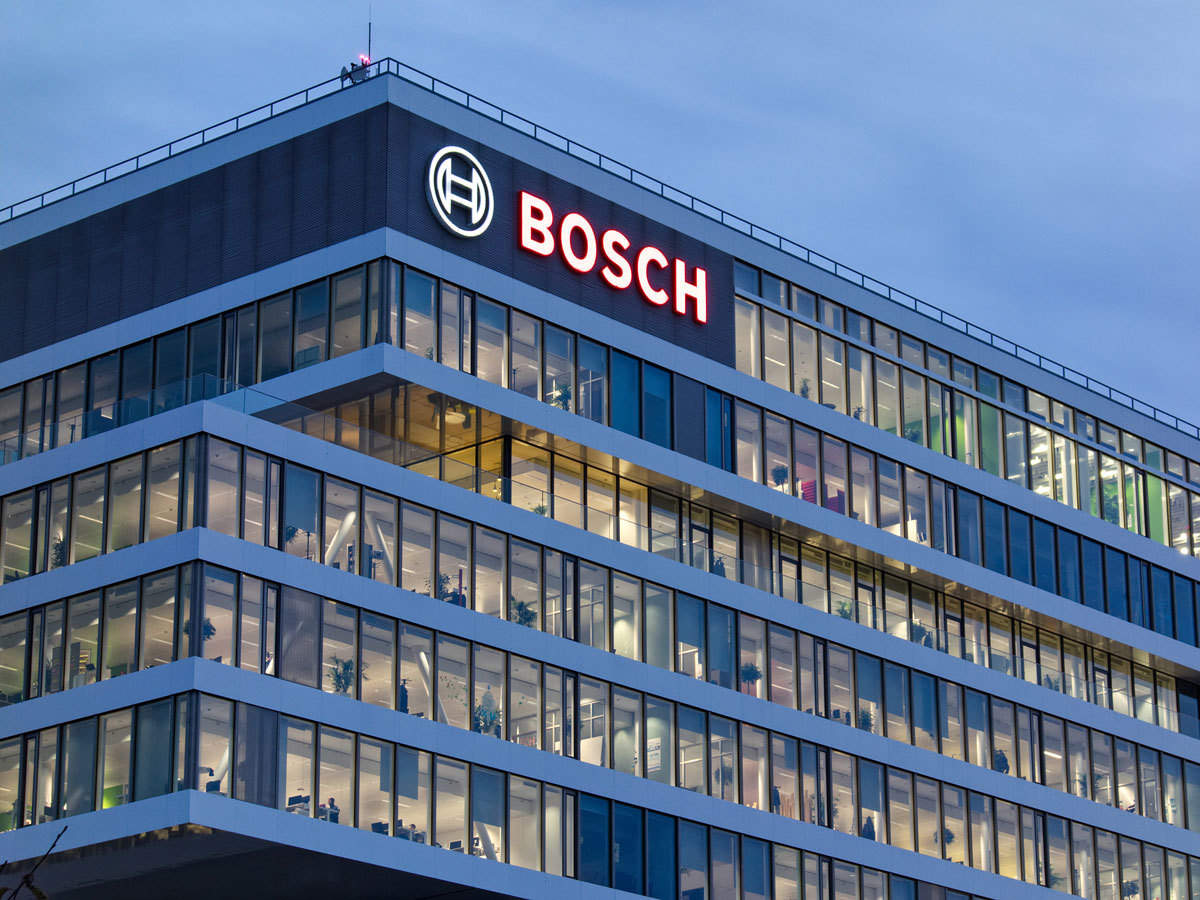 Российские заводы Bosch передумали продавать китайскому инвестору. Кто новый покупатель