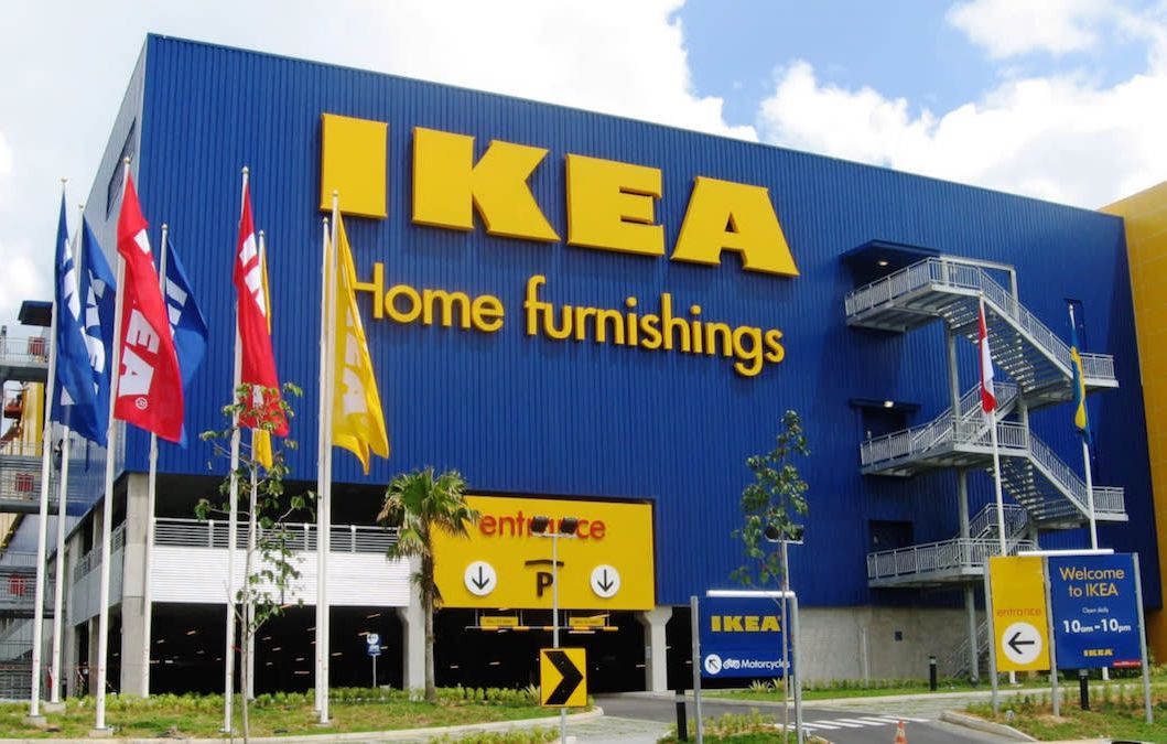 «Яндекс. Маркет» выкупил все остатки товаров российской IKEA