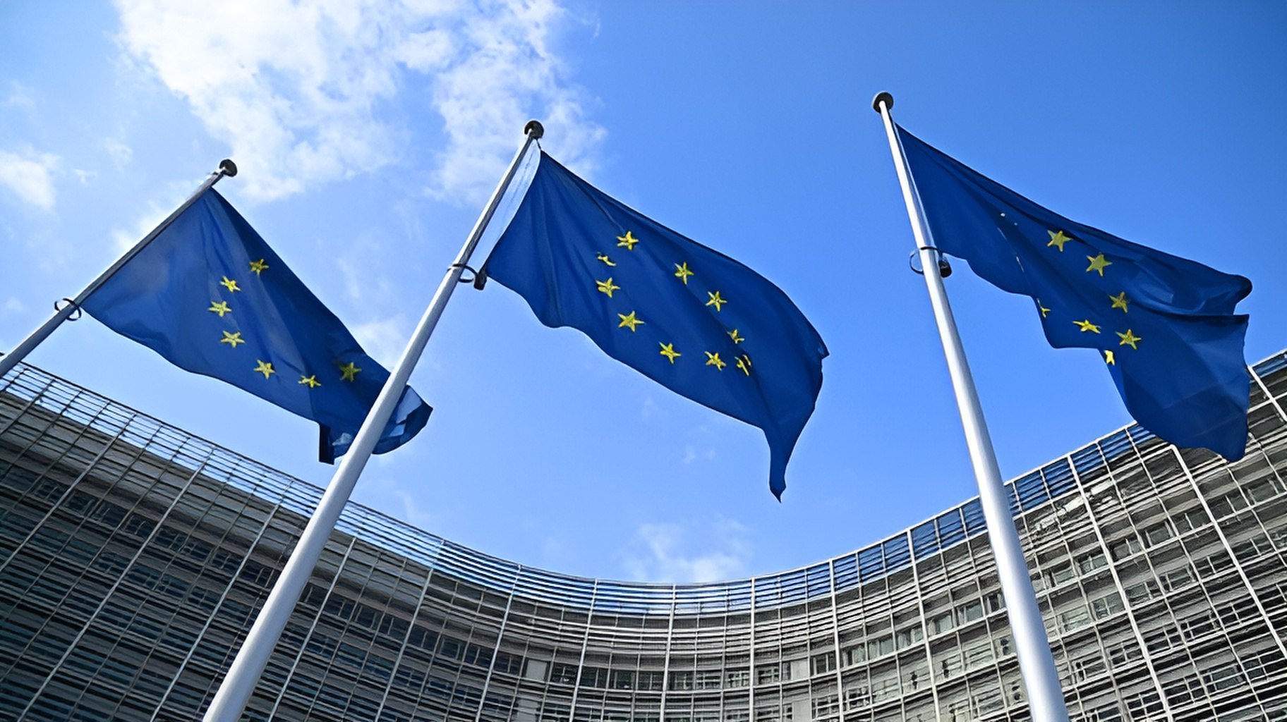 Еврокомиссия предложила тюремный срок за обход санкций