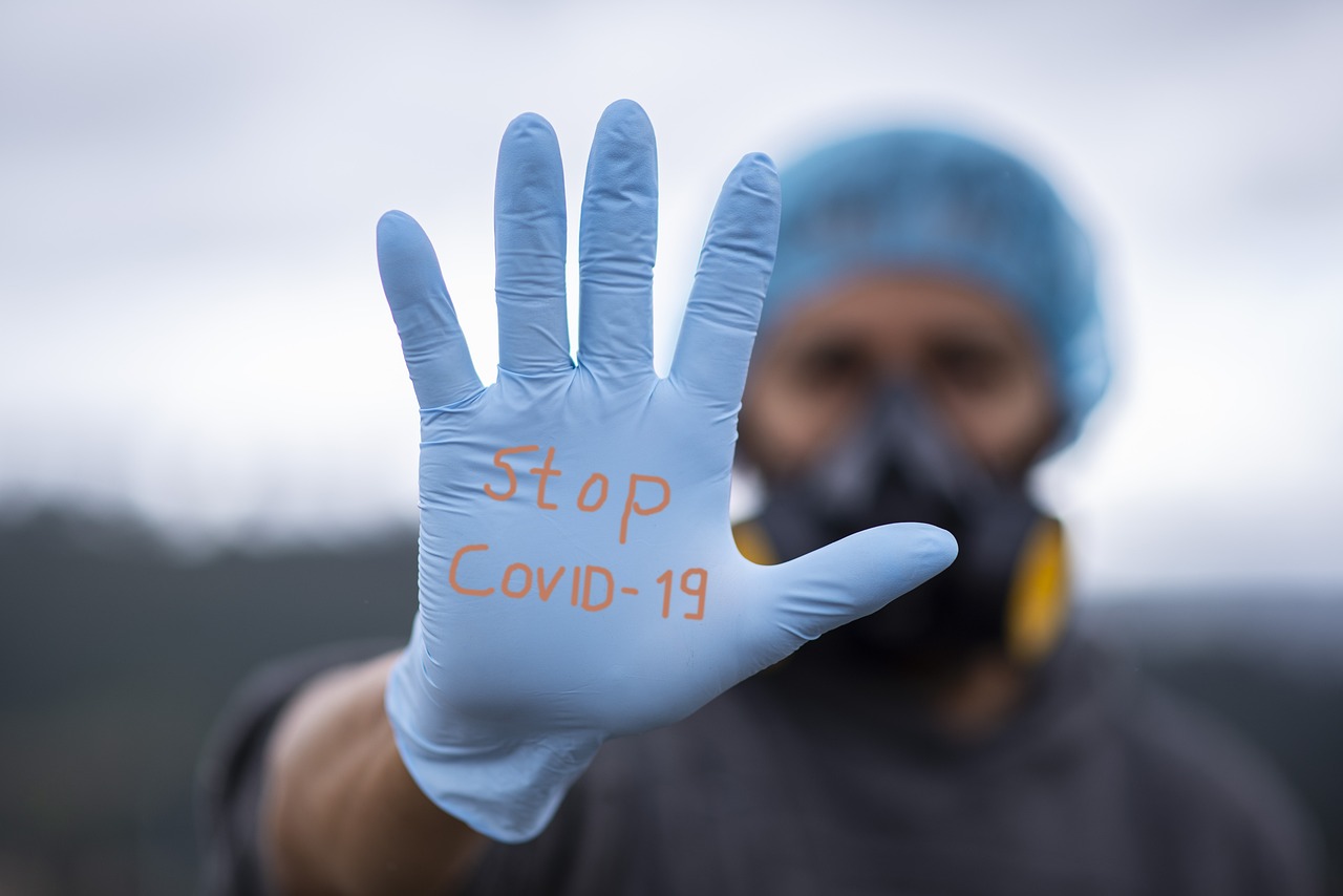 ВОЗ официально объявила о завершении пандемии COVID-19