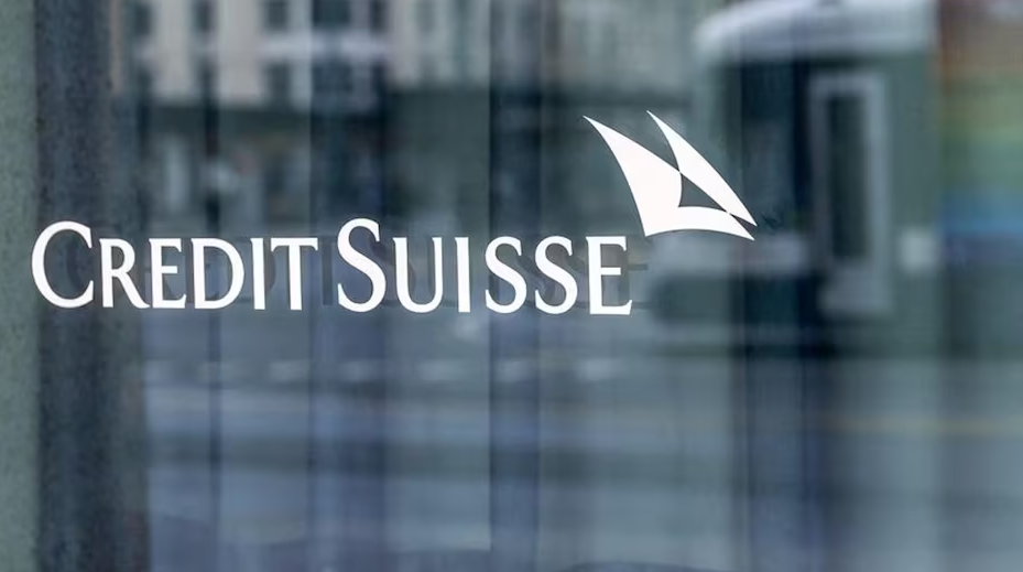 Глава Credit Suisse извинился перед акционерами за ошибки в руководстве