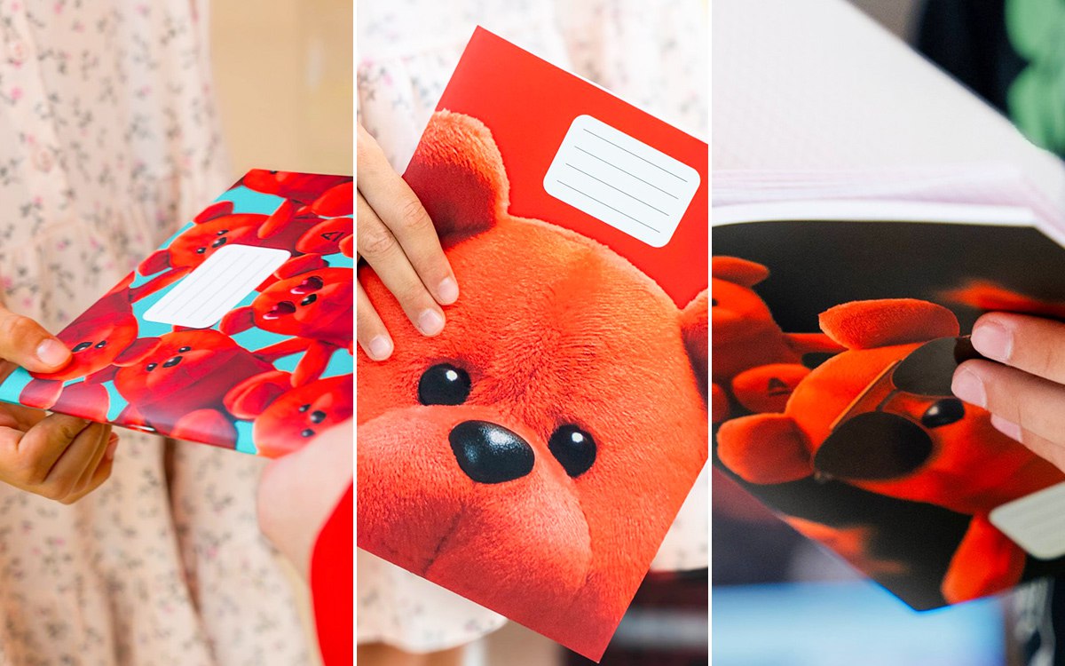 Белорусский банк запускает «Большую перемену тетрадей»