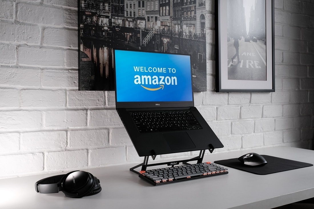 Amazon напомнил персоналу о необходимости посещать офис не менее трех дней в неделю