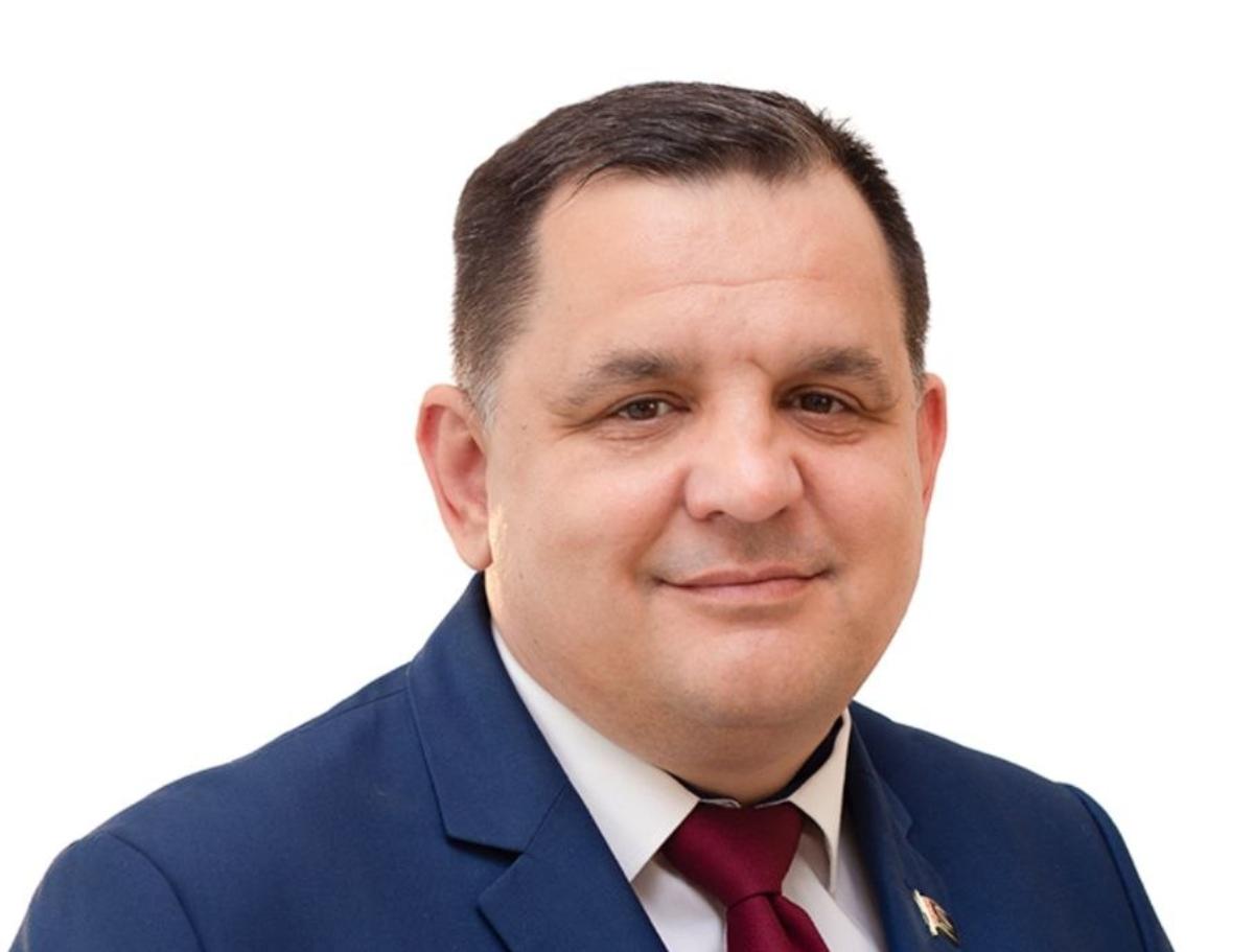 Умер директор «Керамина». Его назначили руководителем предприятия год назад