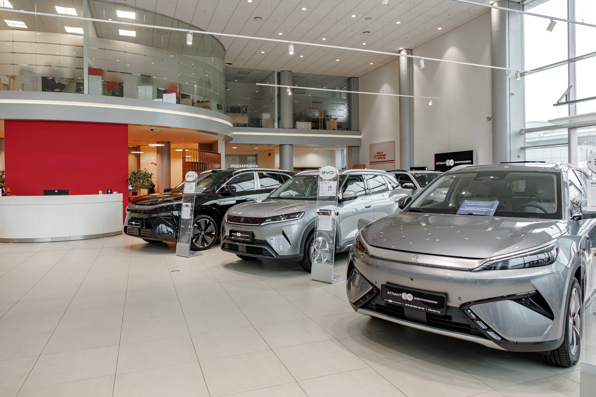 Отмена льгот и ограничения экспорта в Китае. Почему лучше купить электромобиль до Нового года