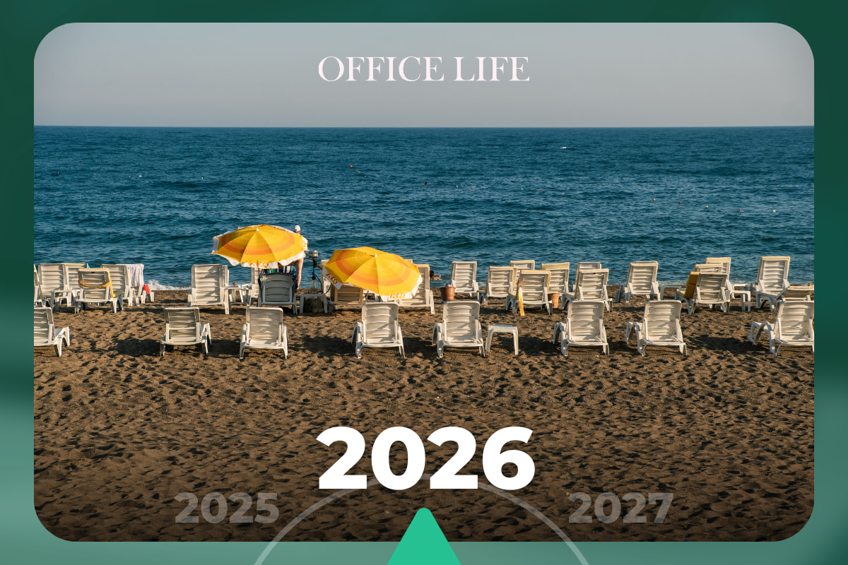 Поедут ли белорусы к морю (и за сколько) этим летом? Туристические тренды 2026 года