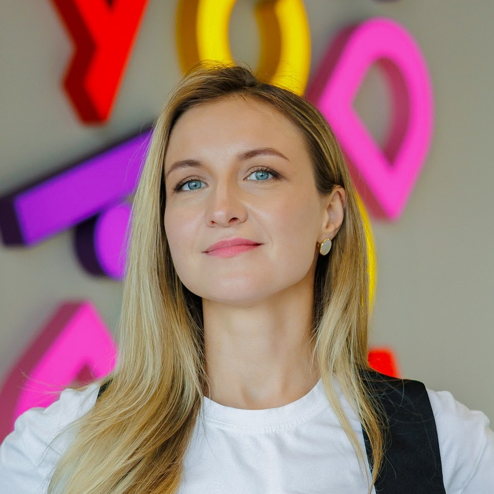 Валентина Коляда