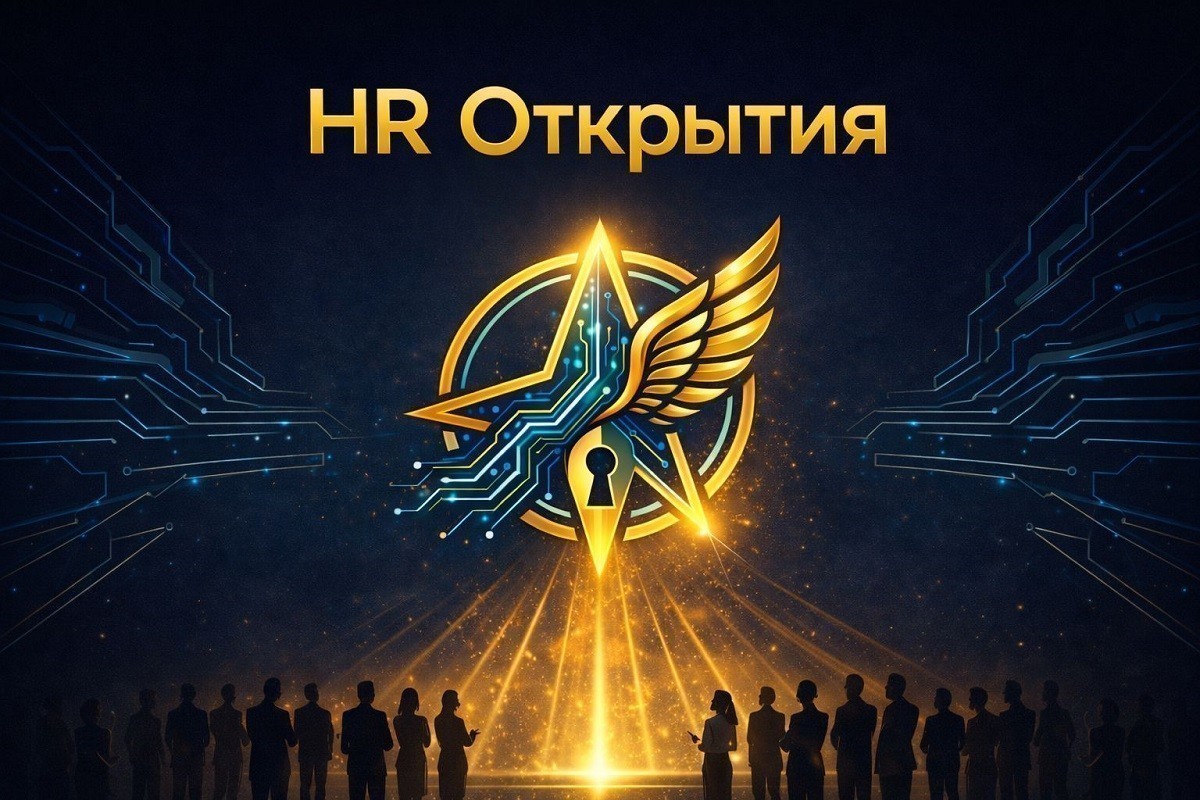 HR-Открытия 2025