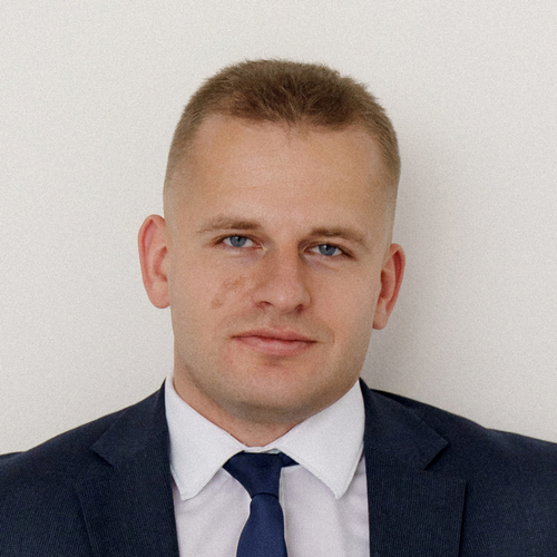 Михаил Ходосевич