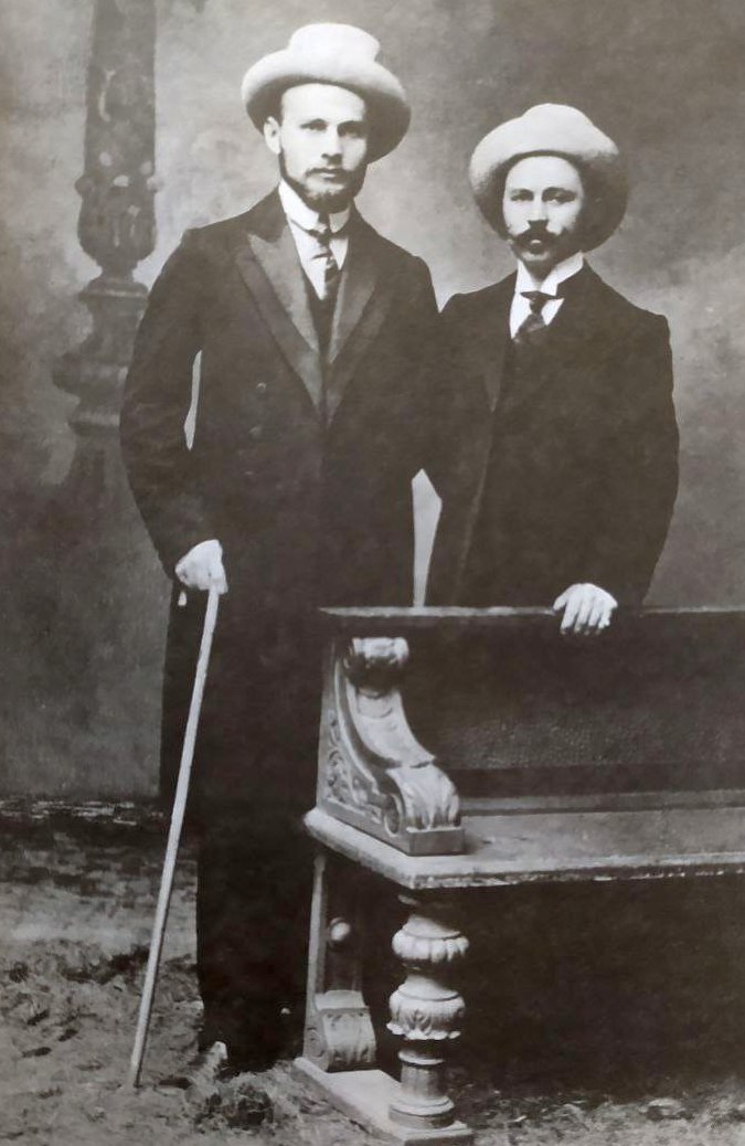 От ярмарки к маркетплейсу: эволюция белорусского предпринимательства 