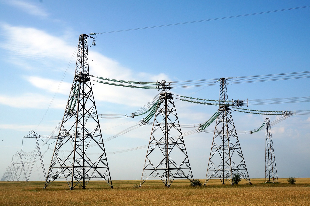 В МЭА назвали три главных проблемы мировой энергетики в 2023 году