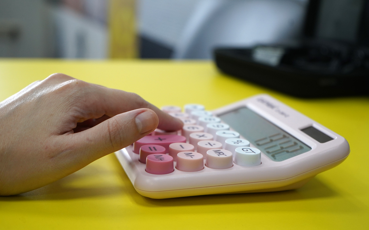 Годовая инфляция в Беларуси продолжает расти