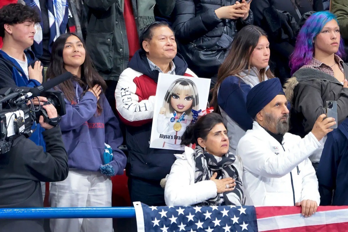 Разбиться в лепешку ради результата или кайфовать? Семь историй с Олимпиады, которые заставляют задуматься о себе