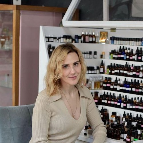 Ксения Филиппова