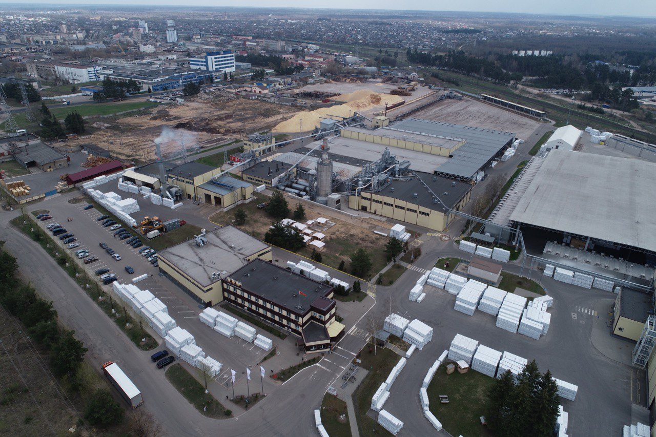 Российская «Технониколь» за три месяца купила второй завод в Беларуси