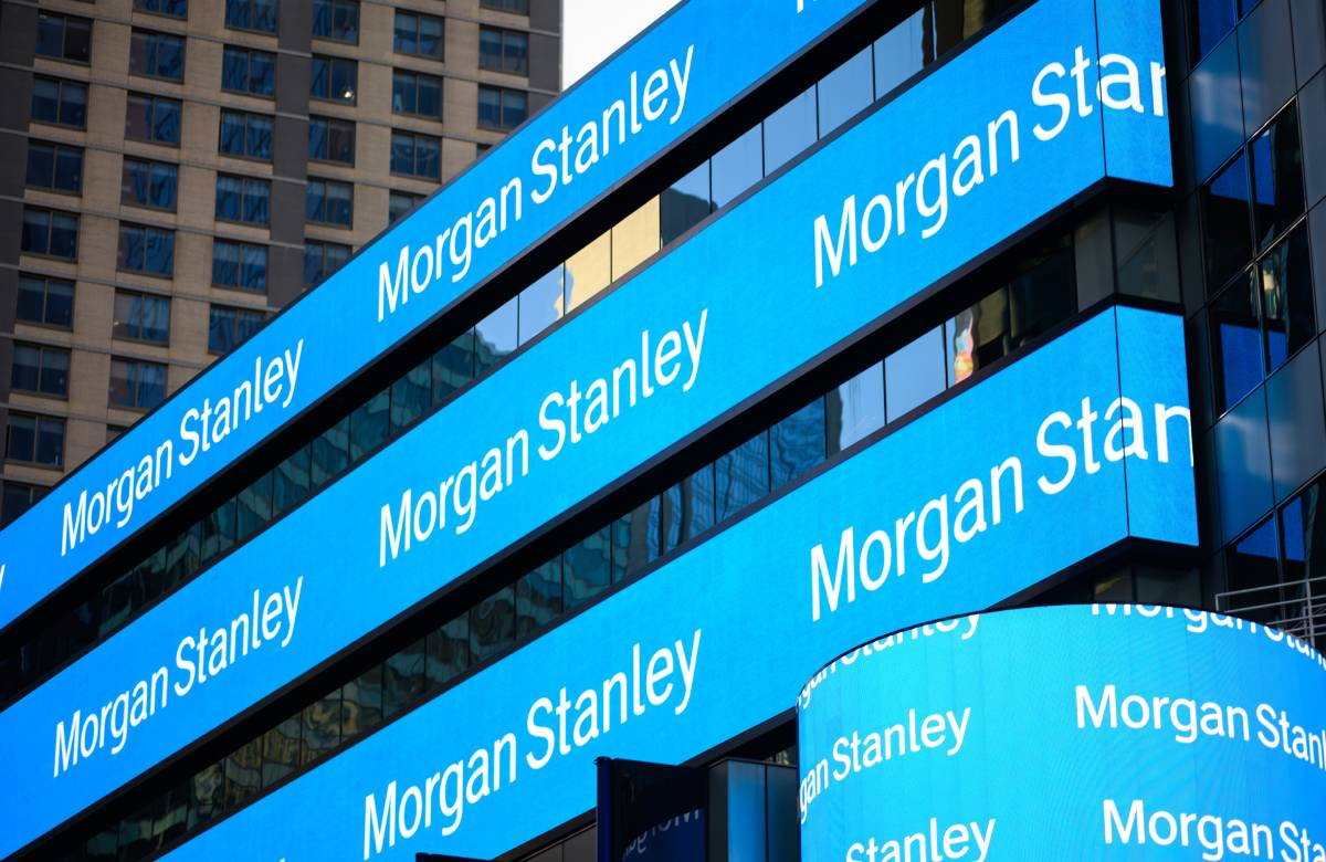  Главный стратег Morgan Stanley прогнозирует нулевой рост рынка акций в 2023 году