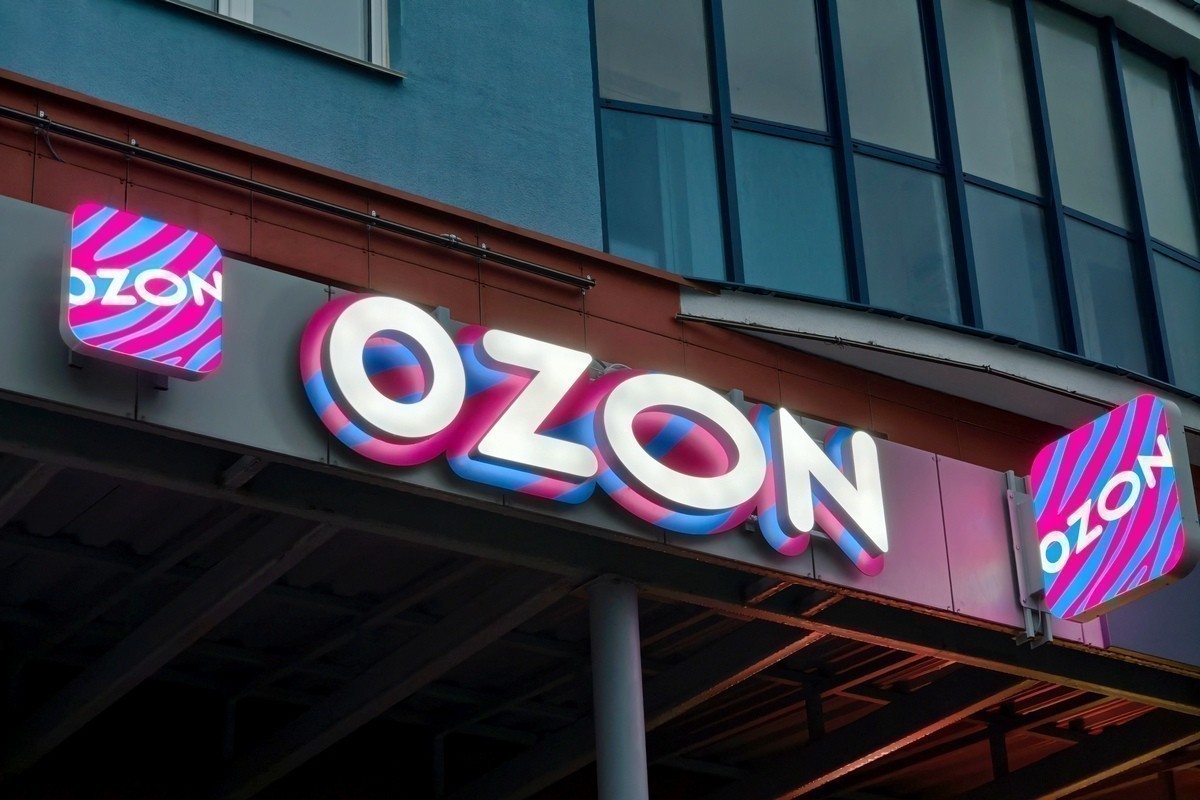 Белорусы смогут покупать товары топ-брендов в Ozon в отдельном приложении 